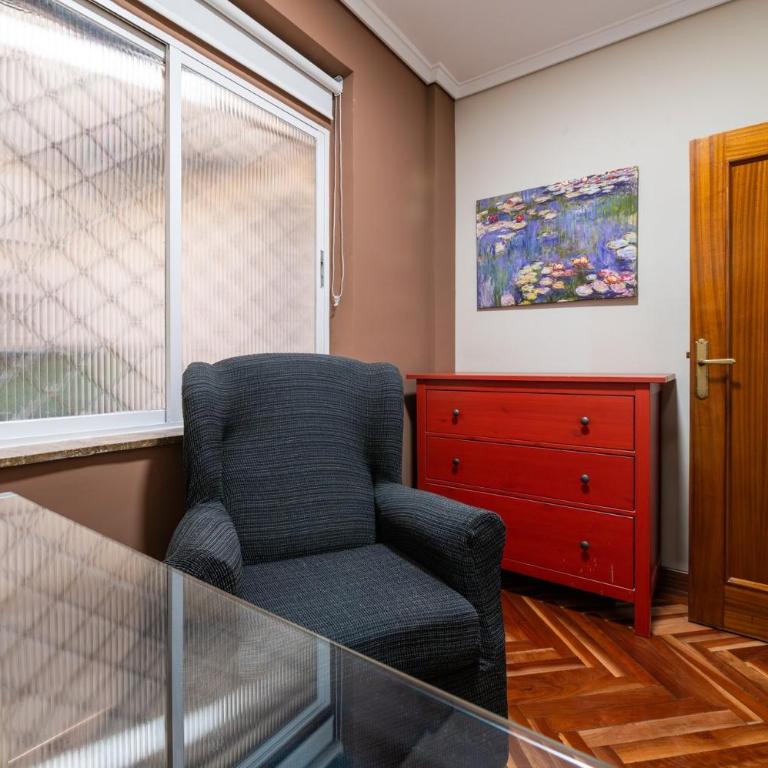 Guest Ready - Elegant retreat in Madrid - Apartamento de 3 dormitorios - 25