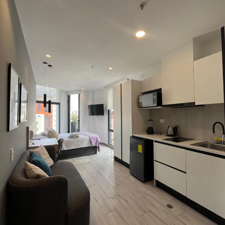 Urbanstay - Estudio - 1