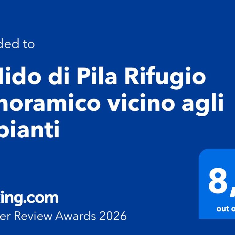 Il Nido di Pila , Panoramic Mountain View near Ski Lifts - Appartamento con 1 Camera da Letto - 5