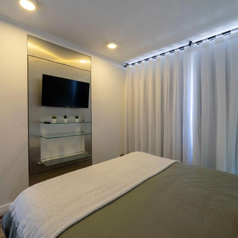 Boutique accommodation in the city 1BR Apartment - Apartment - 10