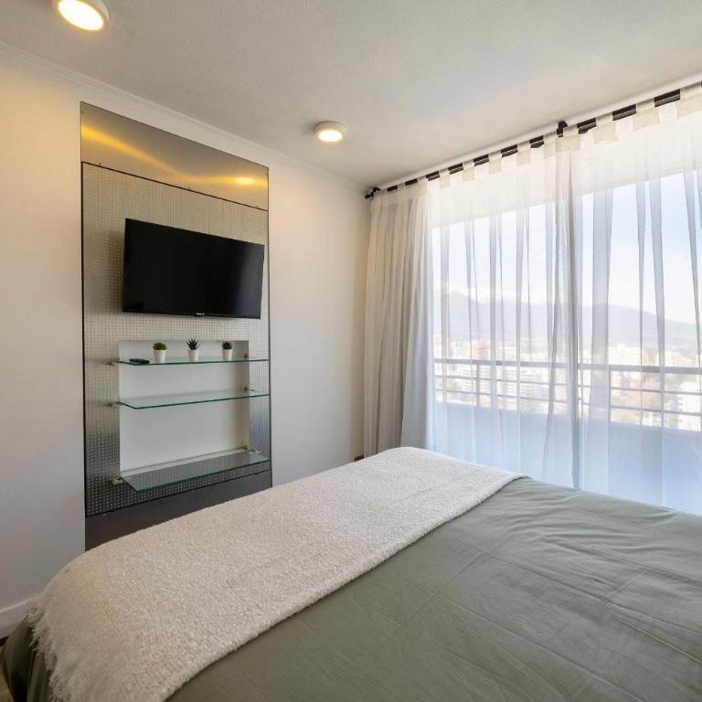 Boutique accommodation in the city 1BR Apartment - Apartment - 12