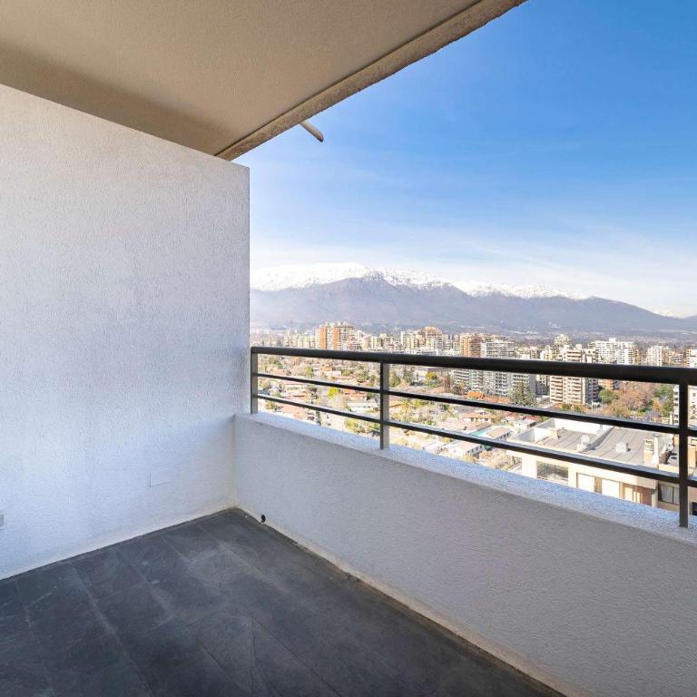 Boutique accommodation in the city 1BR Apartment - Apartment - 16