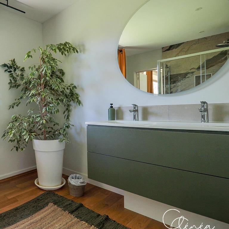 Green Oak Windows & Wood - Villa - 36
