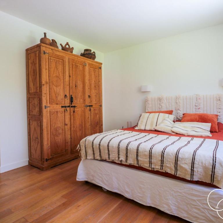 Green Oak Windows & Wood - Villa - 39