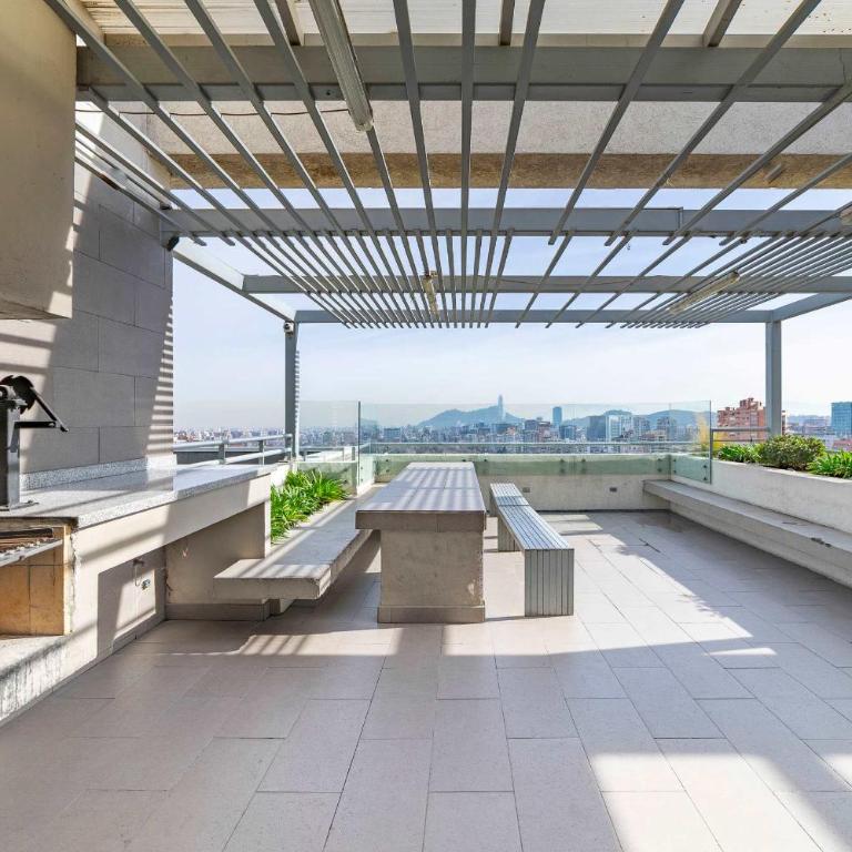 Boutique accommodation in the city 1BR Apartment - Apartment - 25