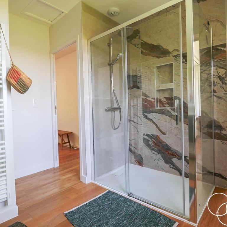 Green Oak Windows & Wood - Villa - 37