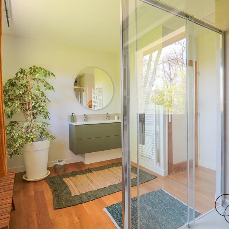 Green Oak Windows & Wood - Villa - 34