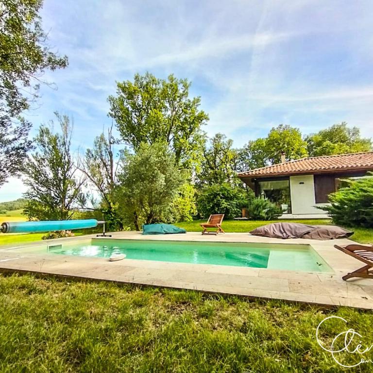 Green Oak Windows & Wood - Villa - 7