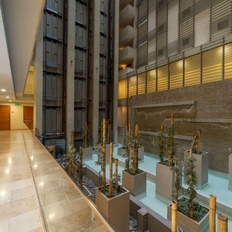 Boutique accommodation in the city 1BR Apartment - Apartment - 28