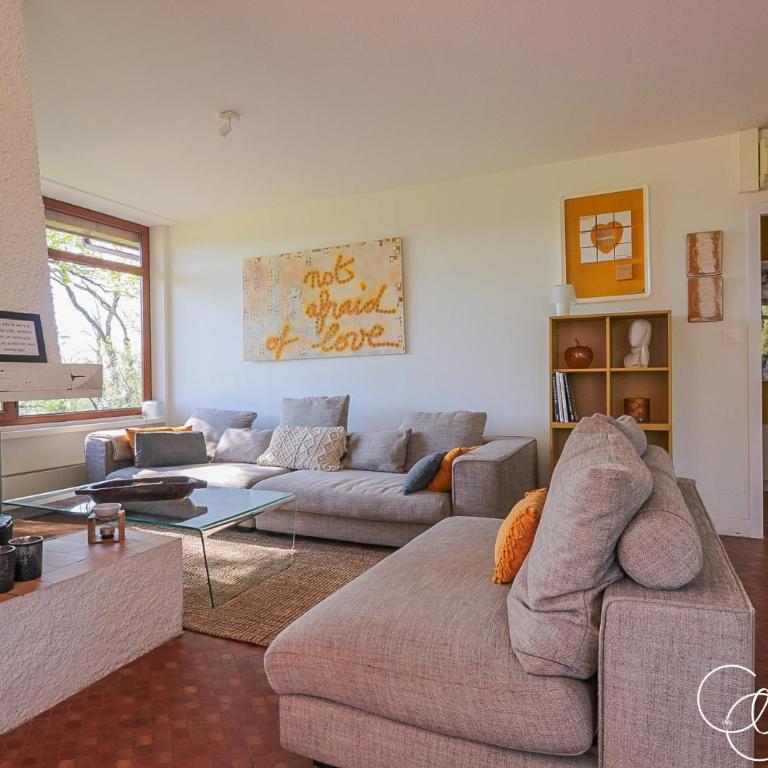 Green Oak Windows & Wood - Villa - 16