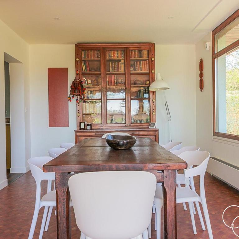 Green Oak Windows & Wood - Villa - 11