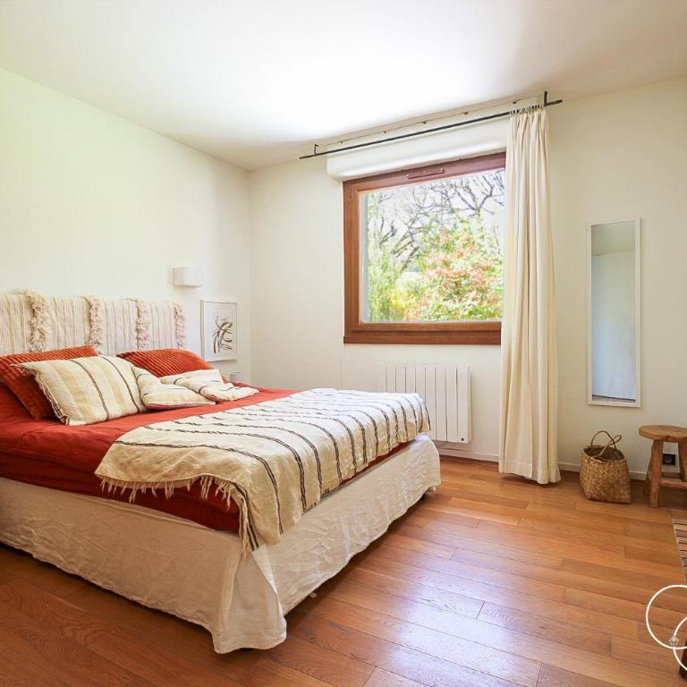 Green Oak Windows & Wood - Villa - 38