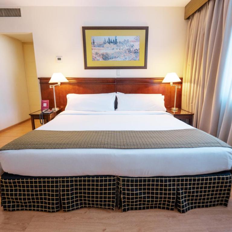 Amérian Mendoza - Double Room - 3