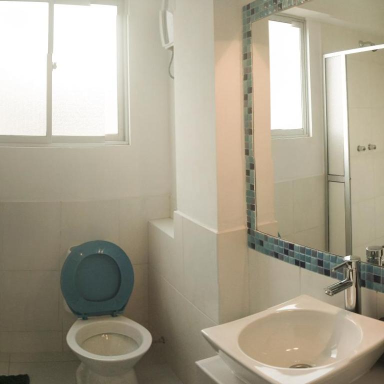 Lhamourai Living Apartments - Apartamento Estudio - 7