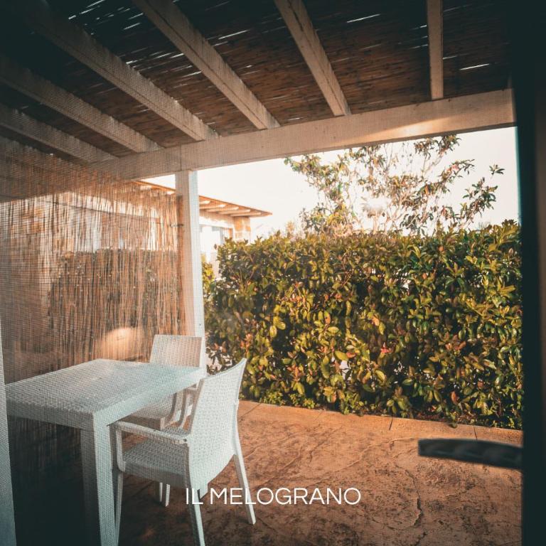 B&b Casina Il Mandorlo - Camera Quadrupla Deluxe - 22