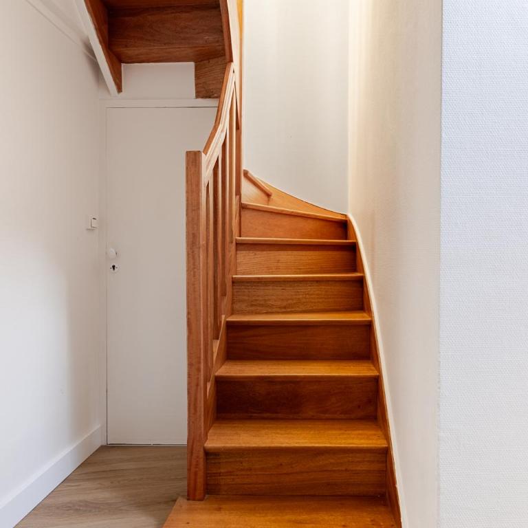 Le 120 Amiens - Maison 1 Chambre - 37