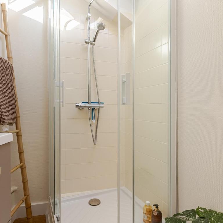 Le 120 Amiens - Maison 1 Chambre - 41