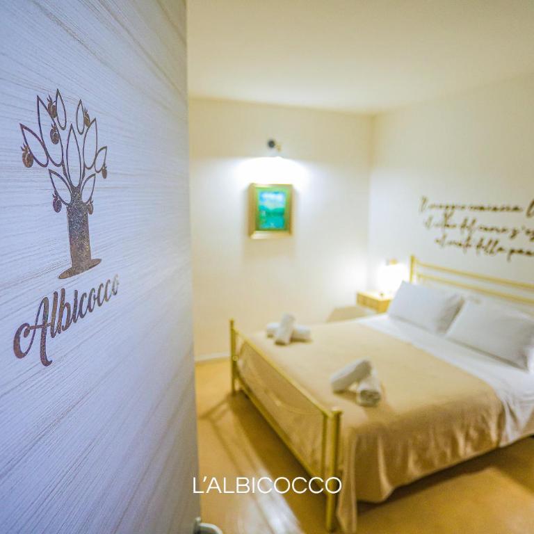 B&b Casina Il Mandorlo - Camera Quadrupla Standard - 31