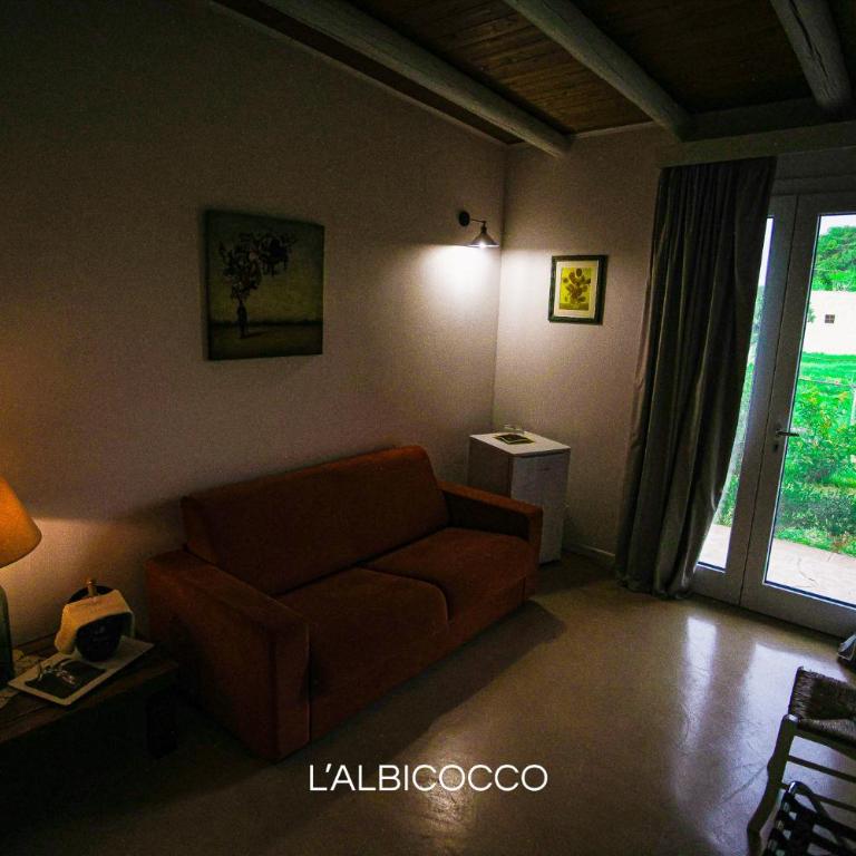 B&b Casina Il Mandorlo - Camera Quadrupla Standard - 25