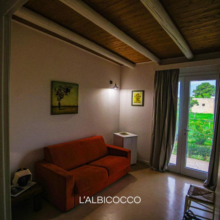 B&b Casina Il Mandorlo - Camera Quadrupla Standard - 29