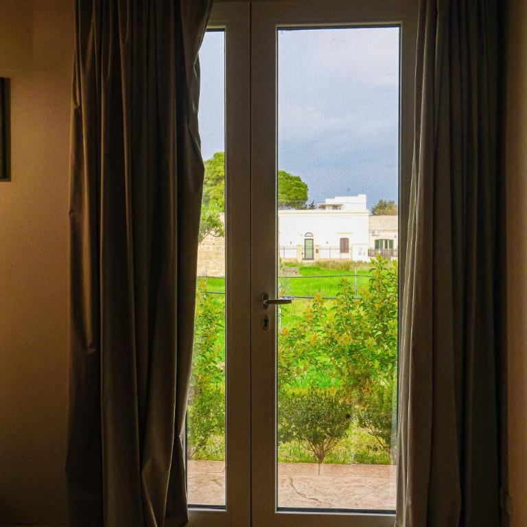 B&b Casina Il Mandorlo - Camera Quadrupla Standard - 36