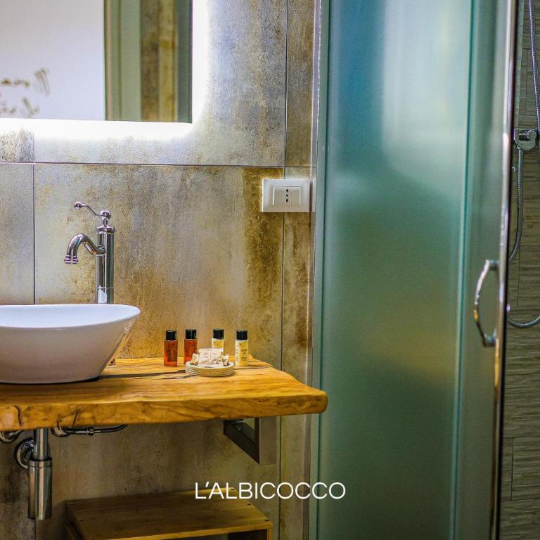 B&b Casina Il Mandorlo - Camera Quadrupla Standard - 33