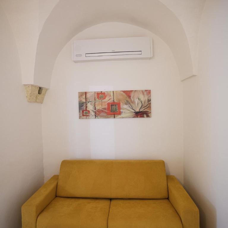B&b Casina Il Mandorlo - Camera Quadrupla Deluxe - 27