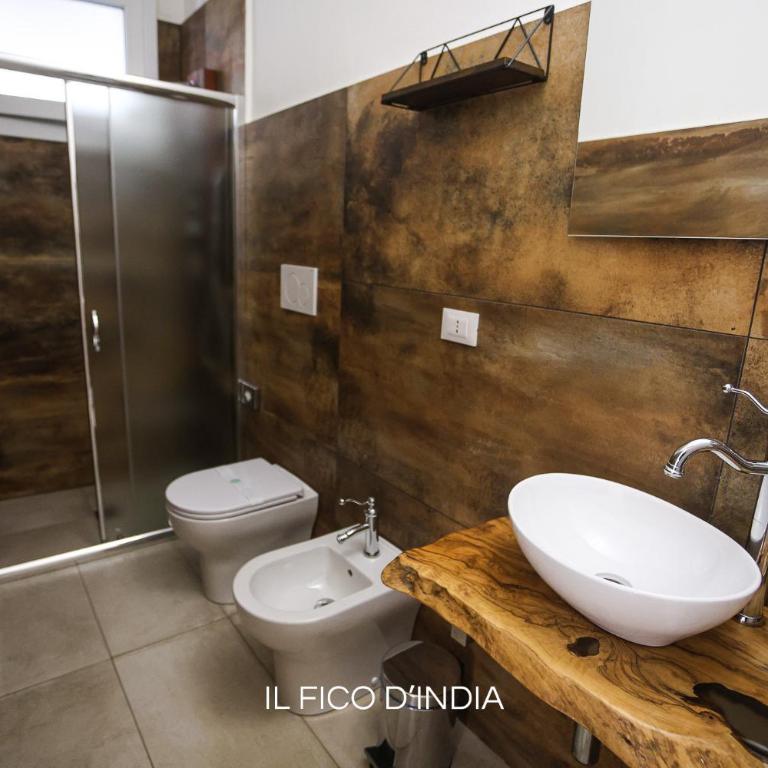 B&b Casina Il Mandorlo - Camera Quadrupla Deluxe - 29
