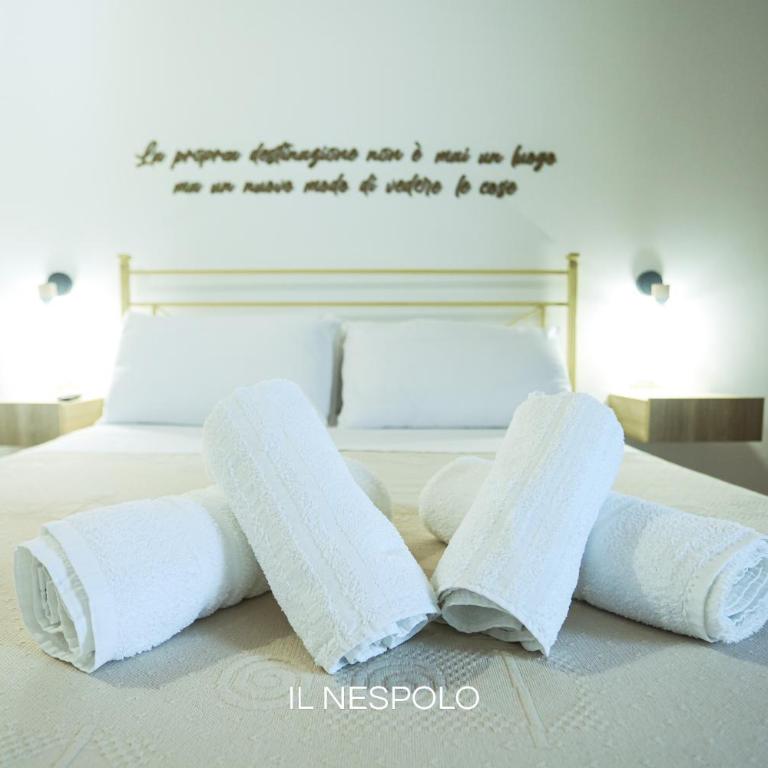 B&b Casina Il Mandorlo - Camera Quadrupla Standard - 41