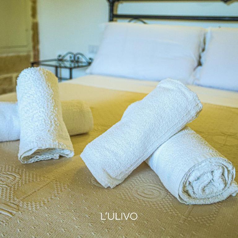 B&b Casina Il Mandorlo - Camera Quadrupla Luxury - 7