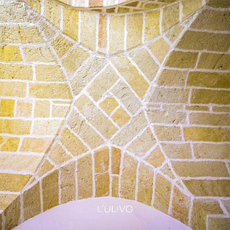 B&b Casina Il Mandorlo - Camera Quadrupla Luxury - 11