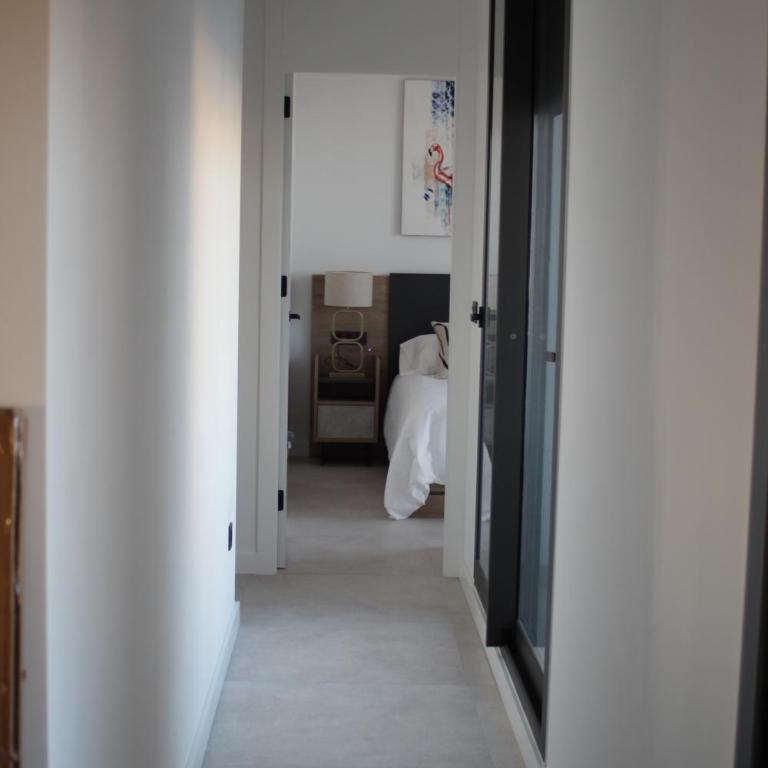 Penthouse Vista Naranjos - Apartamento de 3 dormitorios - 96