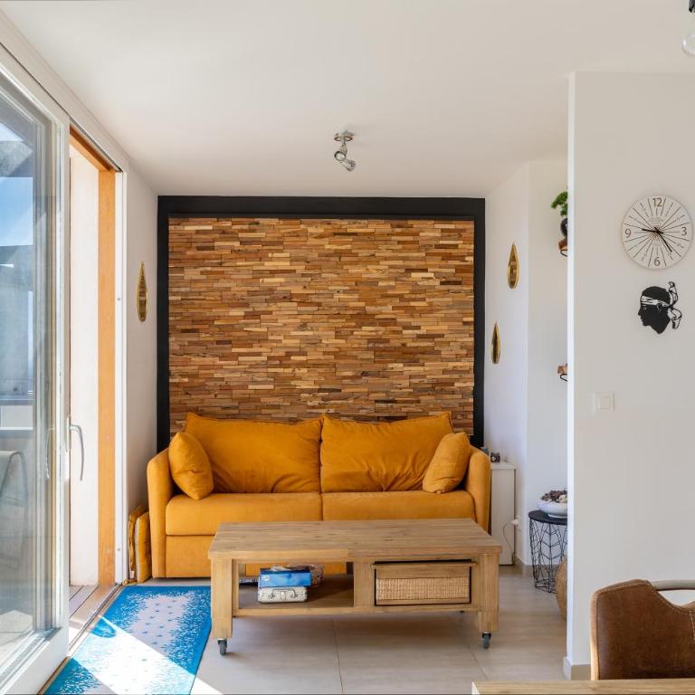Aloes 15 - Calvi - À moins d’1 km de la plage - Appartement - 8