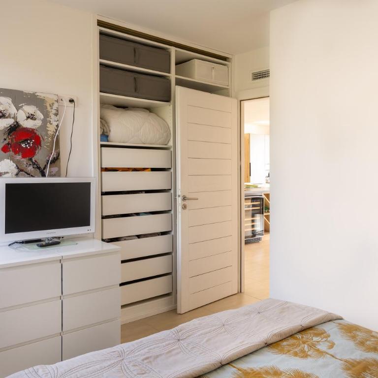 Aloes 15 - Calvi - À moins d’1 km de la plage - Appartement - 10