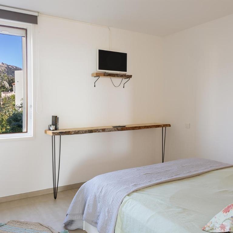 Aloes 15 - Calvi - À moins d’1 km de la plage - Appartement - 11