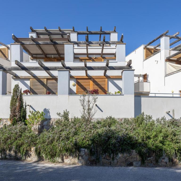 Aloes 15 - Calvi - À moins d’1 km de la plage - Appartement - 14