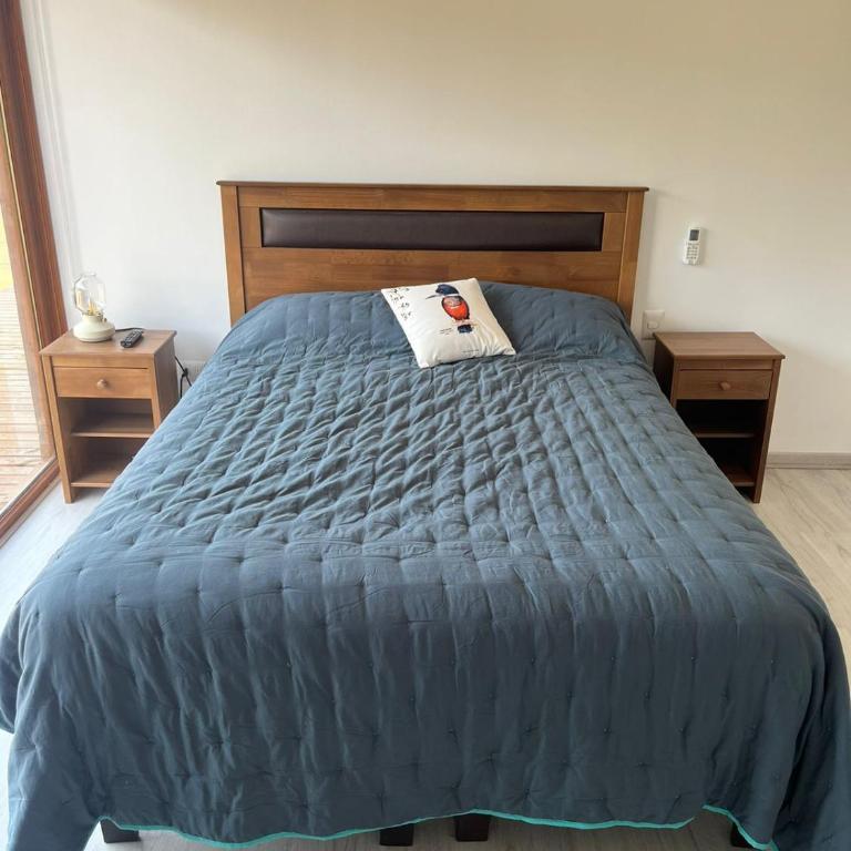 Casa en Pucón - Casa de 5 dormitorios - 16