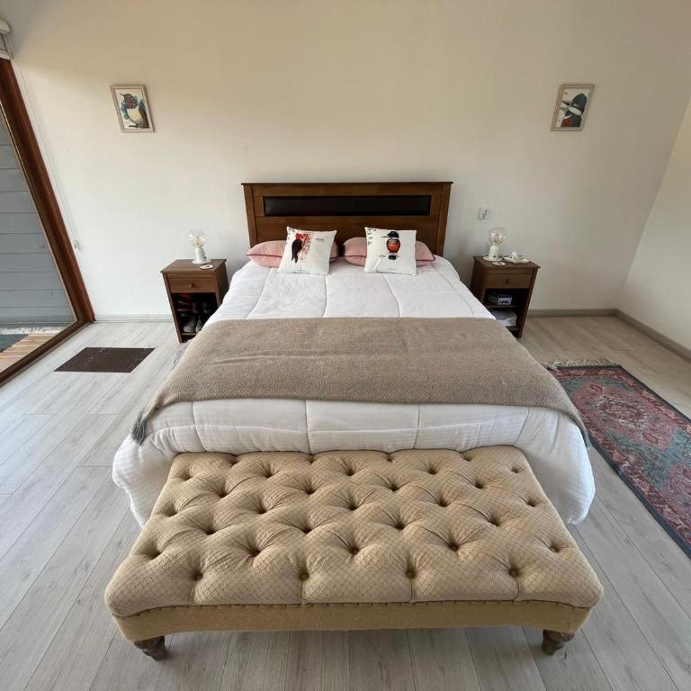 Casa en Pucón - Casa de 5 dormitorios - 18