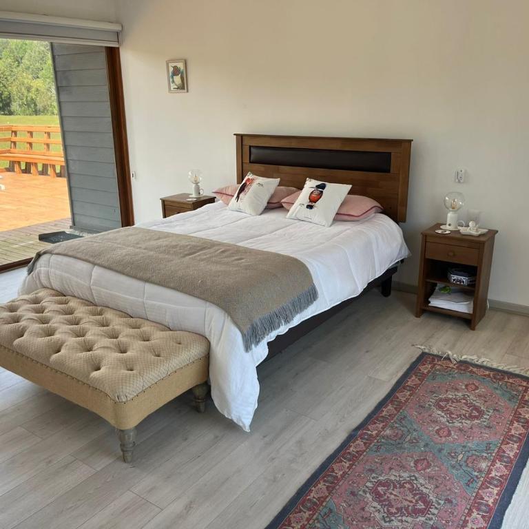 Casa en Pucón - Casa de 5 dormitorios - 27