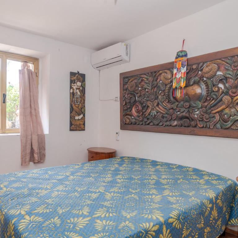 La quiete - Casa con 1 Camera da Letto - 6