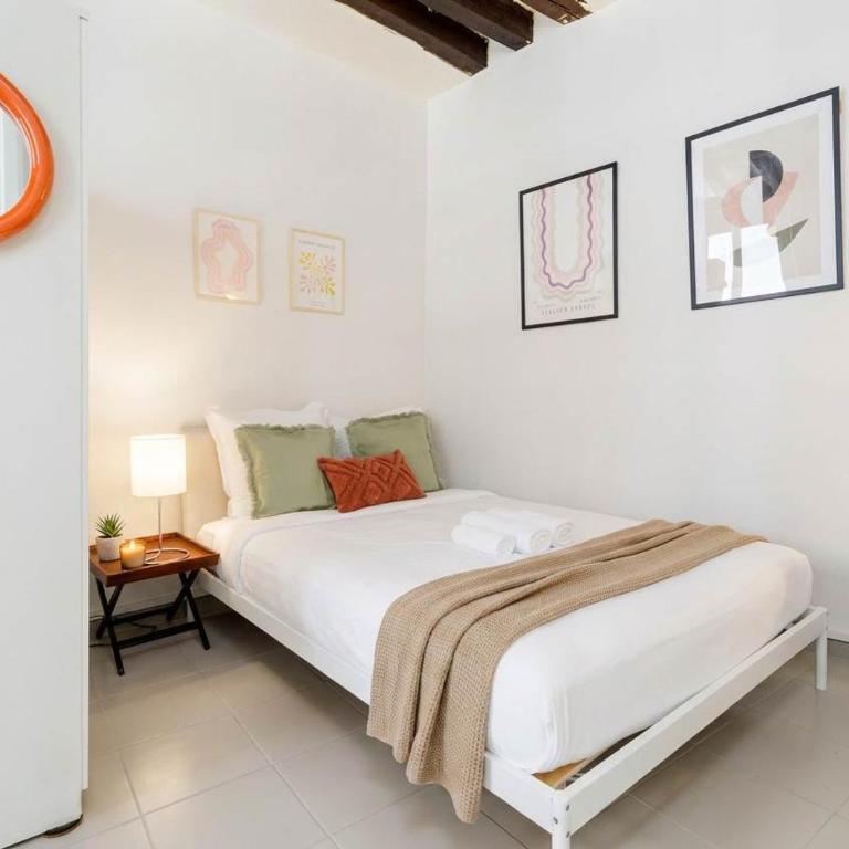 FurtiveStay - Sentier - Ste Foy - Apartment - 2