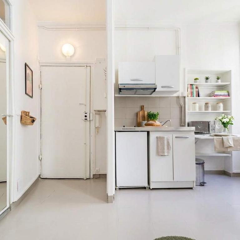 FurtiveStay - Sentier - Ste Foy - Apartment - 7