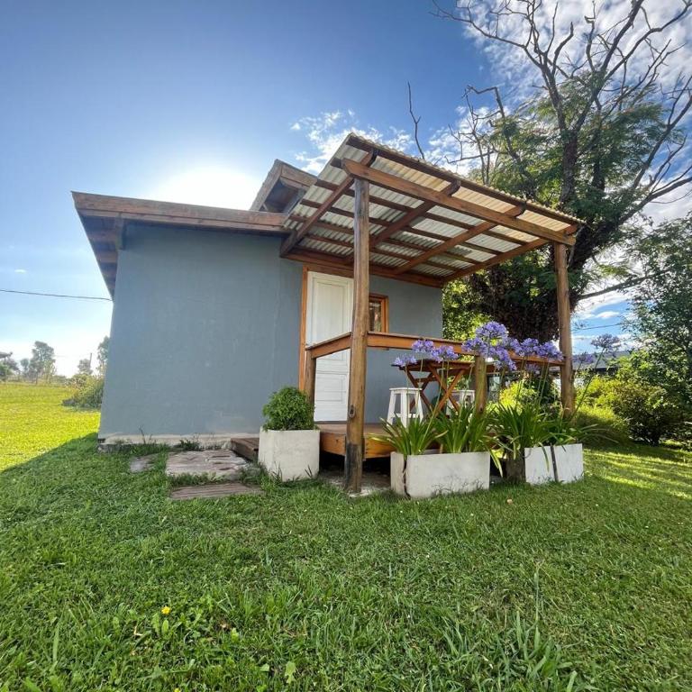 Sierras de Canela Tiny - Casa con 1 dormitorio - 1