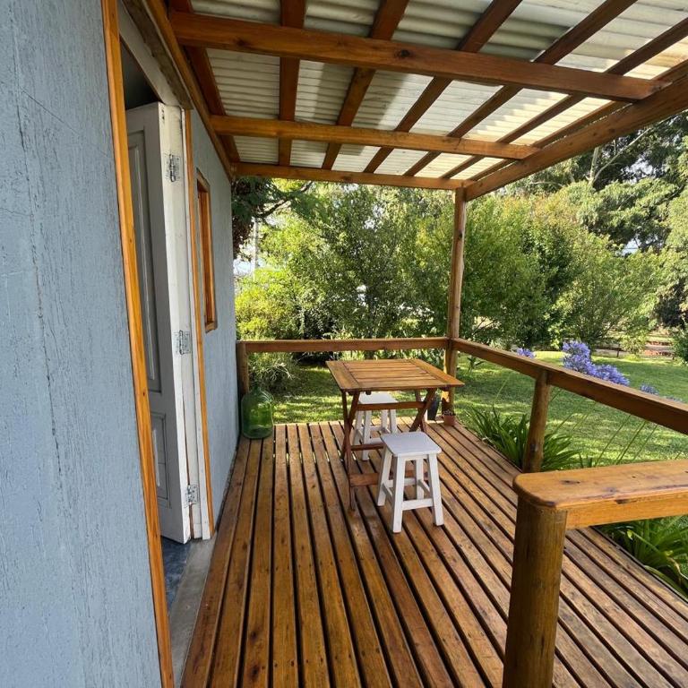 Sierras de Canela Tiny - Casa con 1 dormitorio - 6