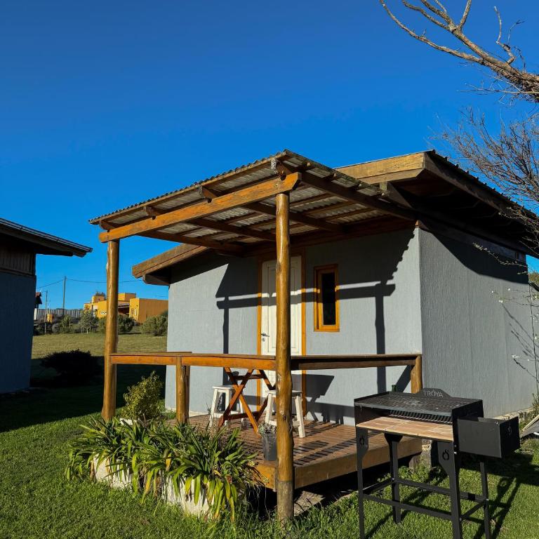 Sierras de Canela Tiny - Casa con 1 dormitorio - 12