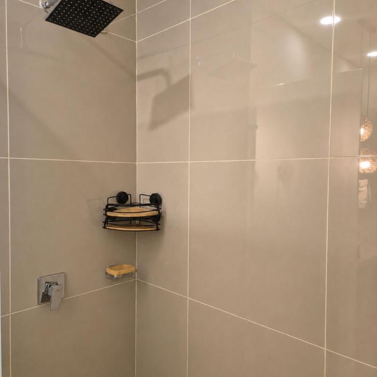 Modern apartment with stunning ocean view - Apartamento de 1 dormitorio - 4