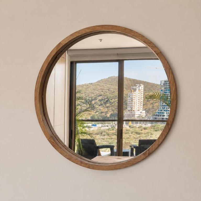 Modern apartment with stunning ocean view - Apartamento de 1 dormitorio - 5