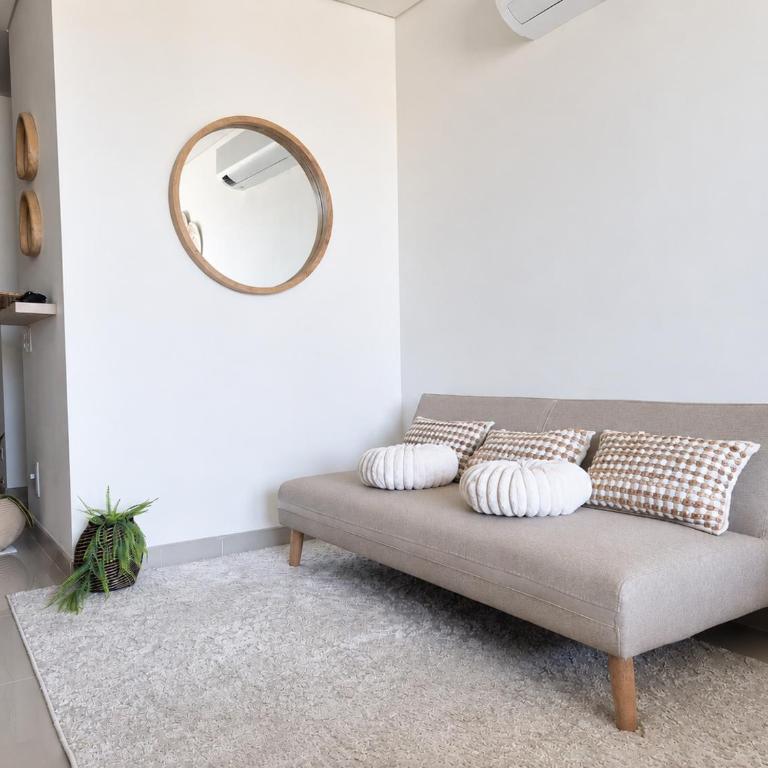 Modern apartment with stunning ocean view - Apartamento de 1 dormitorio - 11