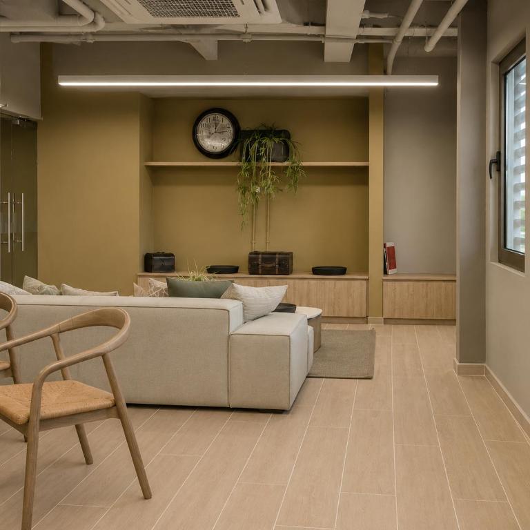 Modern apartment with stunning ocean view - Apartamento de 1 dormitorio - 31