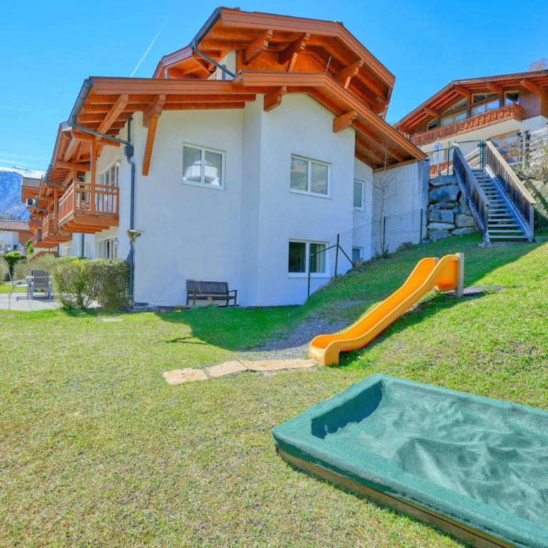 Tauernblick 6 - Apartment mit Blick auf die Berge - 23
